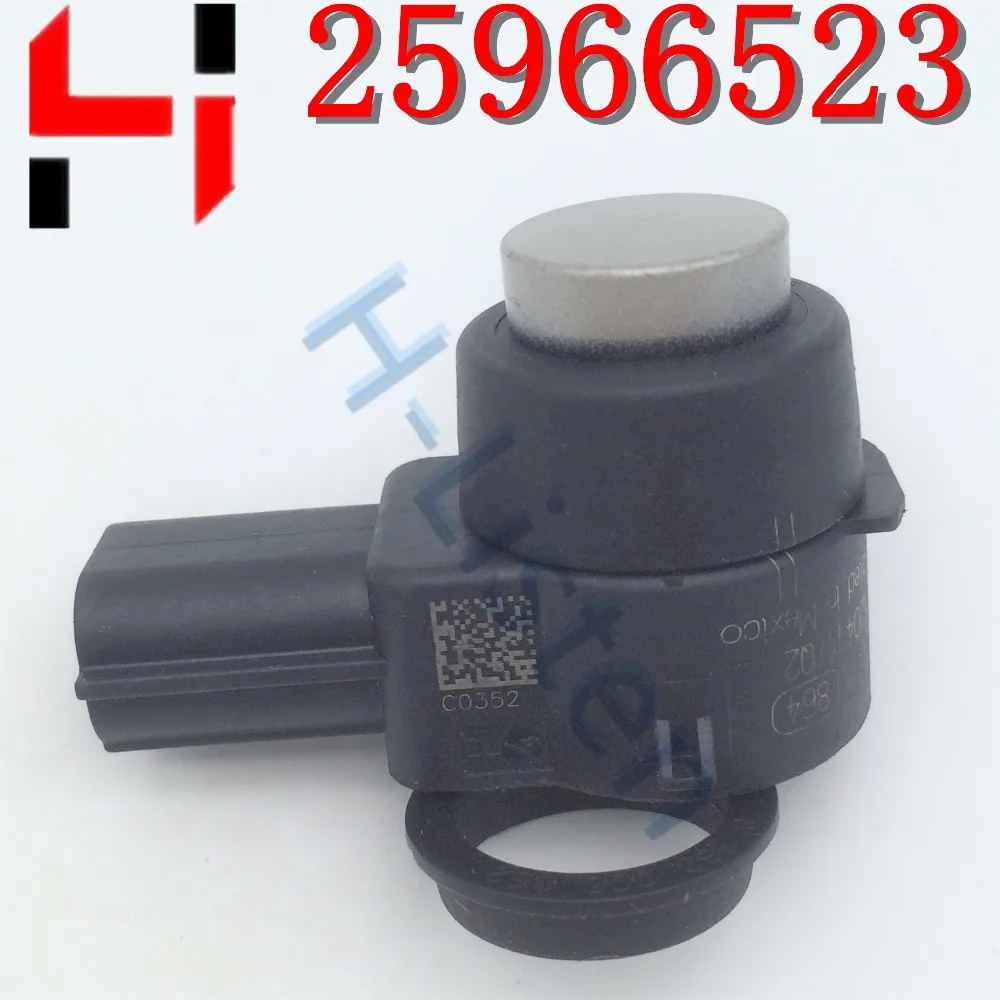 4 шт.) Оригинальная парковочная фотография для Cr uze Av eo Orla ndo Op el Ast ra J Insig nia 25966523