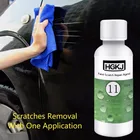 Восковая жидкость для ремонта царапин на автомобиле, 2019, 2019, HGKJ-11-20ml