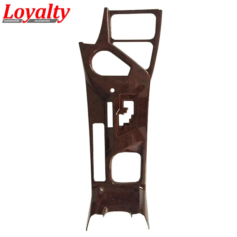 Коробка переключения передач из персикового дерева для левой руки Toyota RAV4 2016