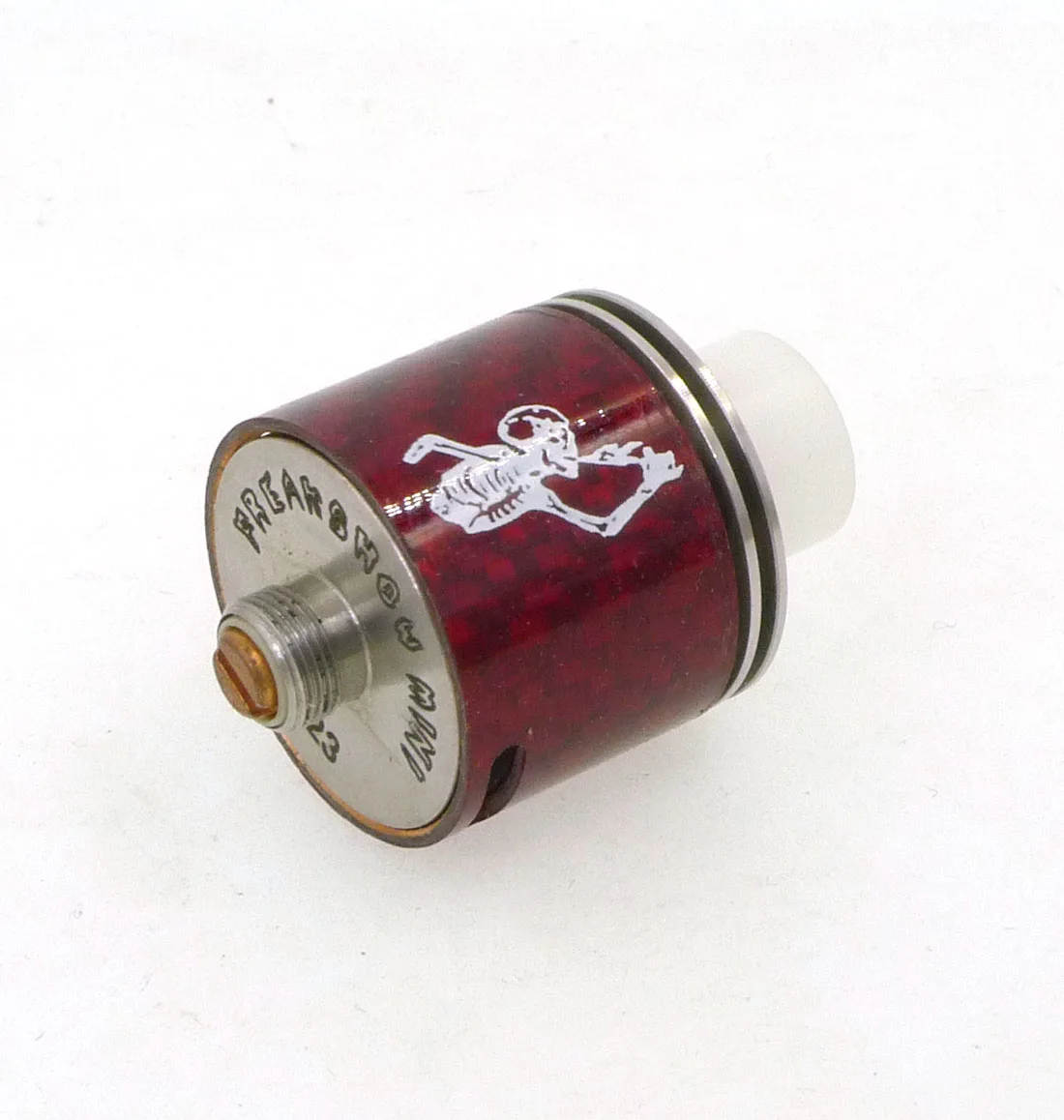 Freakshow Мини RDA Ввиду Капает Распылитель мини клиромайзер|freakshow rda|freakshow minidripping atomizer |