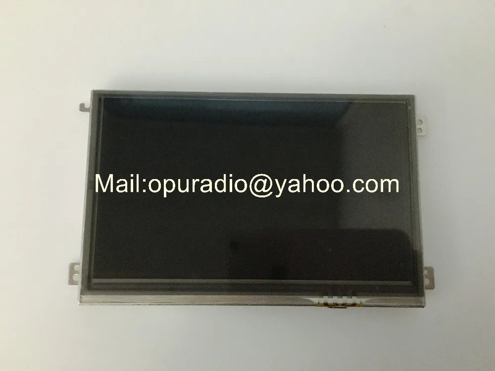 Бесплатная доставка новинка 5-дюймовый ЖК-дисплей фотография SD02 LA050WQ2 (SD)(01) с