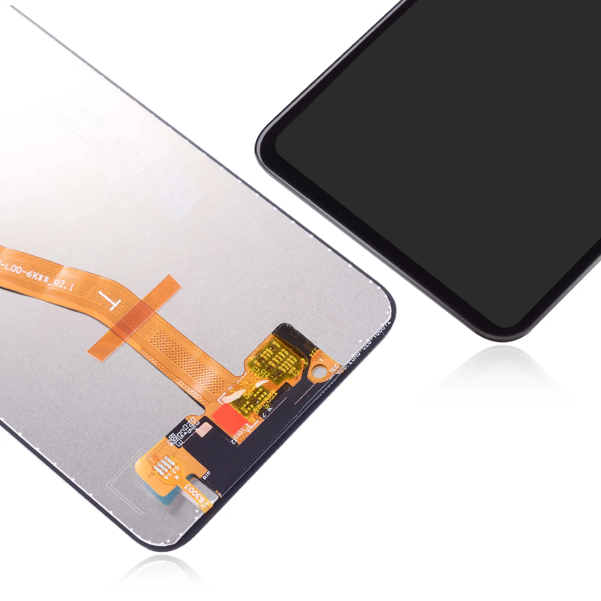 Дисплей для HUAWEI Nova 3 3i LCD в сборе с тачскрином Оригинал черный | Мобильные