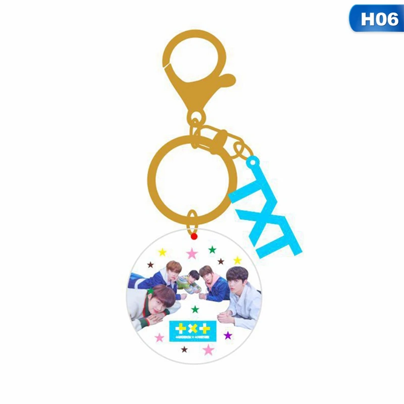 Черный Розовый Дважды Txt Got7 Lisa Jennie Jisoo розовый акриловый креативный брелок Подвеска симпатичная цепочка для ключей кольцо сумка подвеска кольцо для телефона