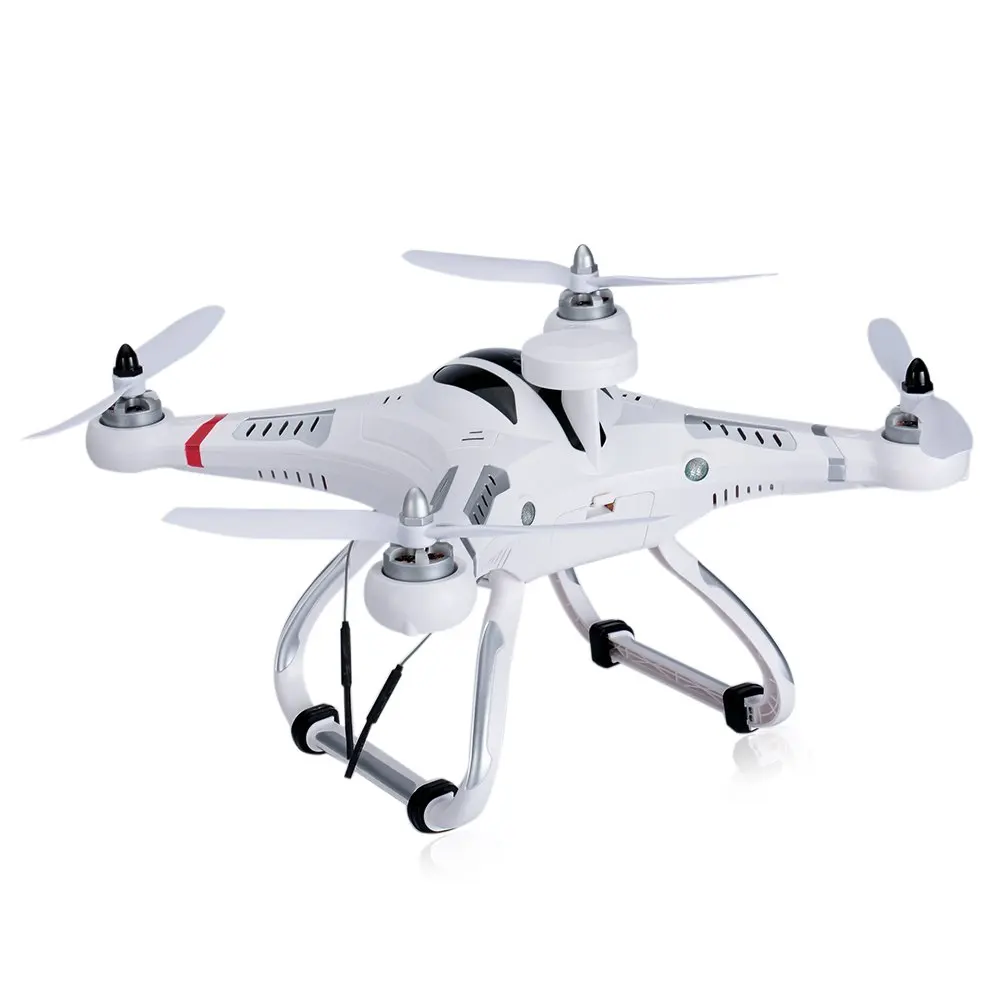 Cheerson CX 20 дроны авто pathfinfer с открытым исходным кодом Игровые джойстики 2.4 ГГц 4CH 6