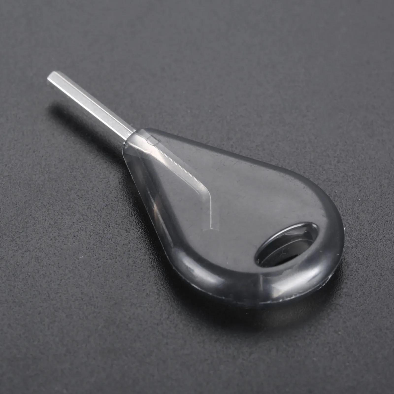 Универсальный 1 шт. для серфинга нержавеющая плавник Rudder шестигранный ключ