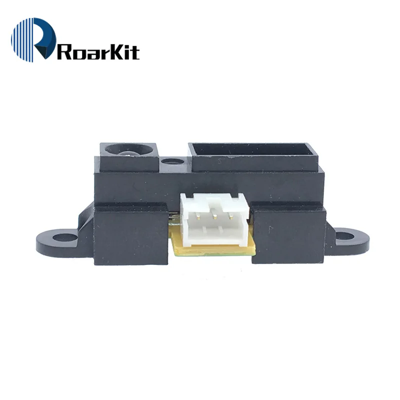 GP2Y0A21YK0F 10 80 см GP2Y0A02YK0F 20 150 GP2Y0A41SK0F 0A41SK 4 30 Инфракрасный датчик приближения IR