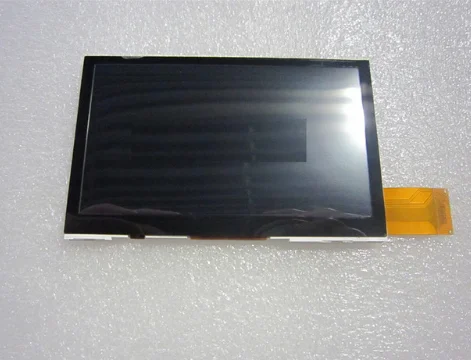 

LMS430HF22 4,3 дюймовый GPS-навигатор. Дисплей игровой консоли MP4 MP5