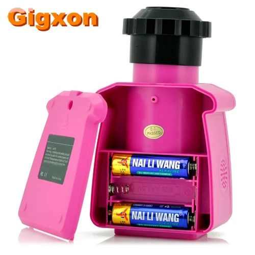 2017 Дети проектор мини портативный для узнать исследование мультфильм |