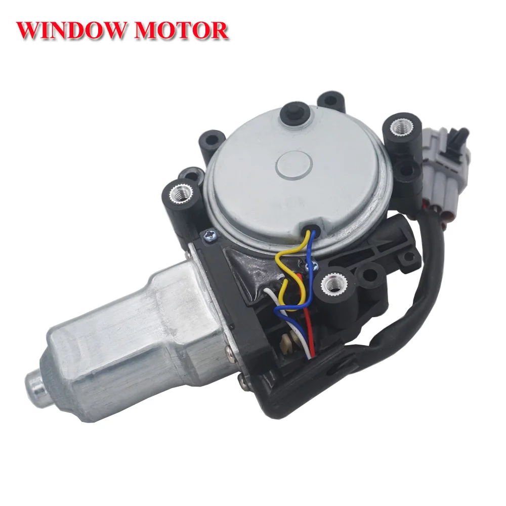 807319FJ0A передняя левая новая сторона водителя двигателя LH ручной для Nissan Titan QX56 80731