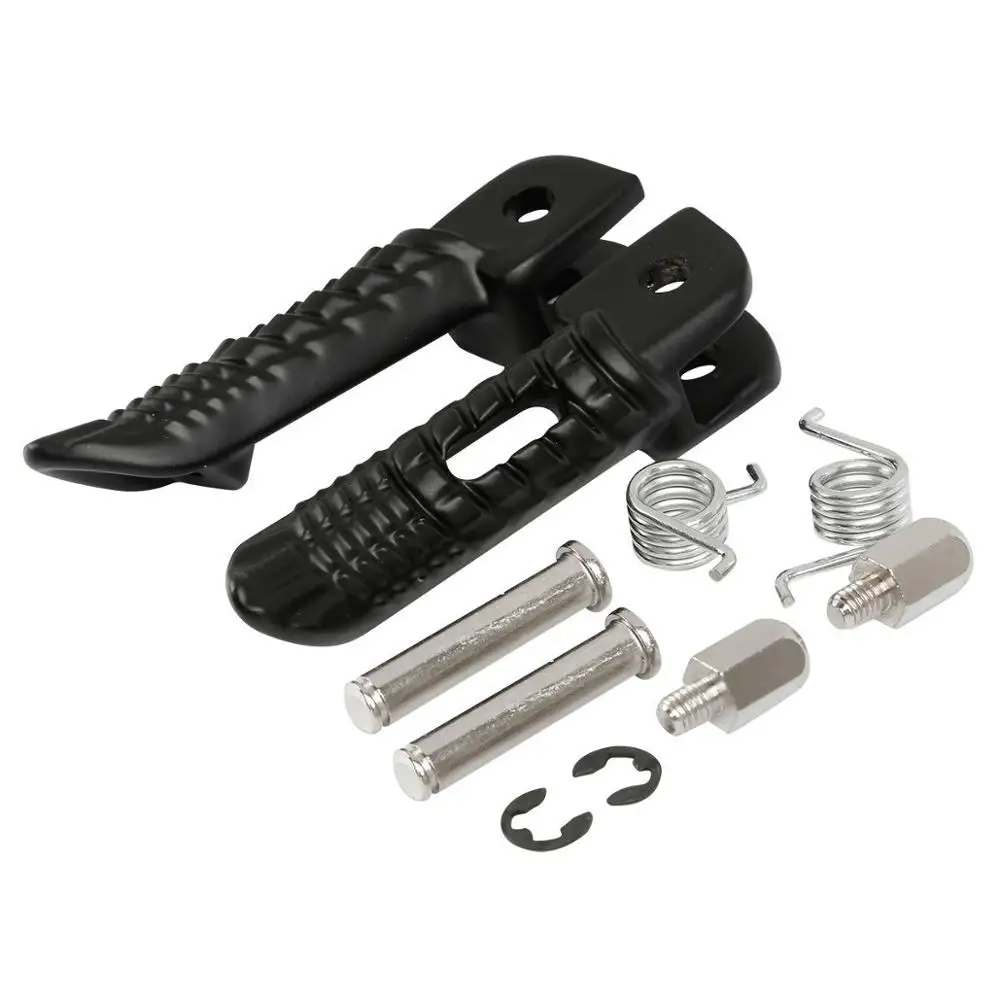 Подножка для Suzuki GSXR1000 01 17 GSXR 600 750 2001 2018 17|Подставки под ноги| |