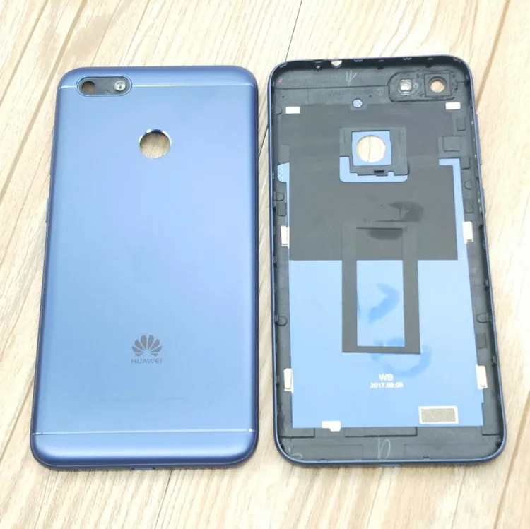Батарейный Корпус задняя крышка чехол для huawei Y6 PRO /P9 lite mini 5," SLA-L02 SLA-L22 L23 SLA-L03