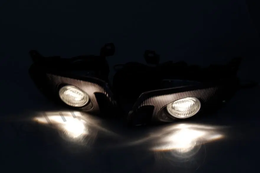 Противотуманных фар бампер лампы 2/3D например D15 D16 1 5/1 6 для Honda Civic 92 95 левый +