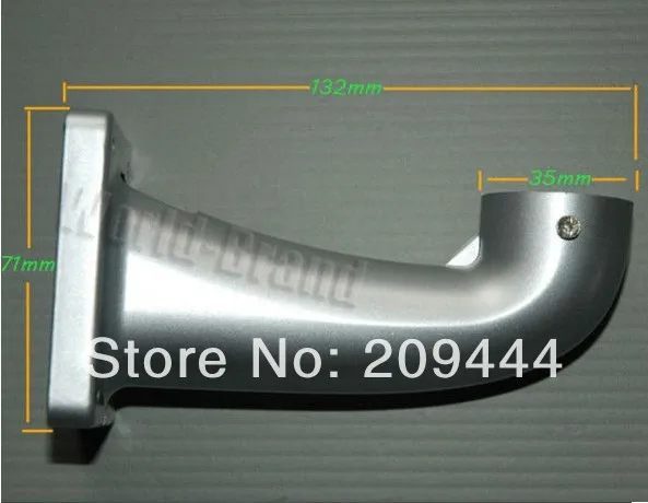 2017 Новый Открытый Водонепроницаемый Купольный Кожух Корпус для Безопасность