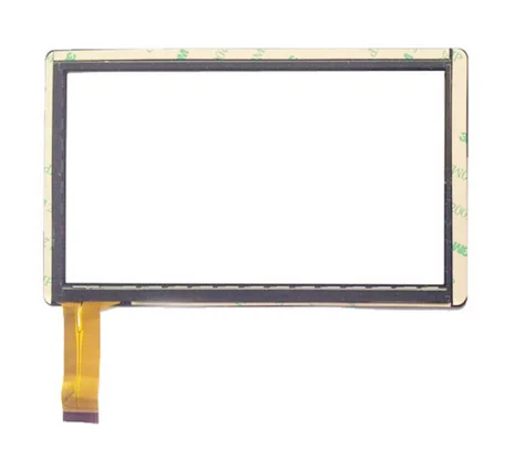 Witblue Новый 7 &quotirulu expro x1/IRULU X7 планшет сенсорный экран панель дигитайзер стекло