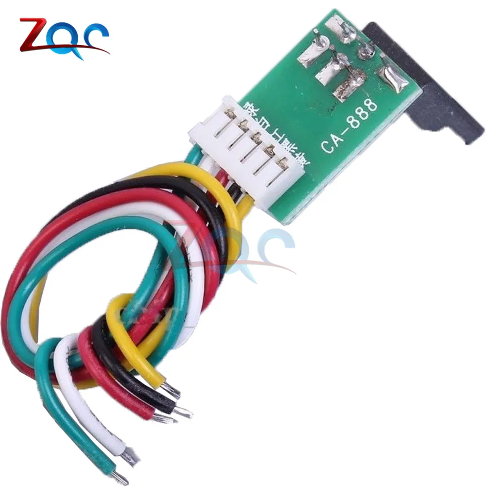 DC 12V 18V LCD универсальная плата питания модуль переключатель трубка 300V источник для