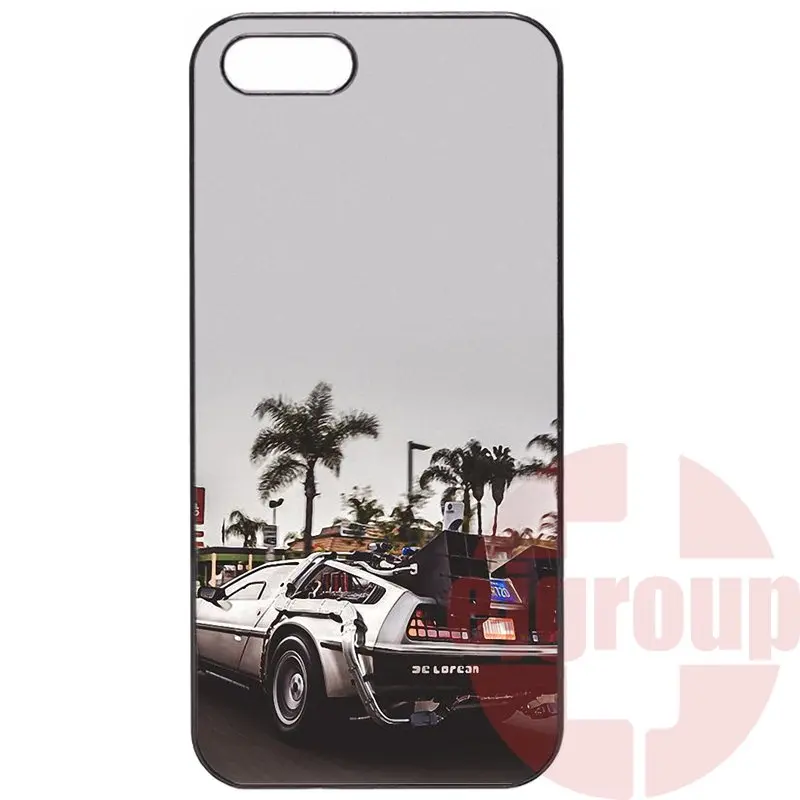 Мода DeLorean Время Машина Для Nokia Lumia 540 550 640 830 950X2 XL Google Pixel Nexus 6|nokia cell phone car charger|machine