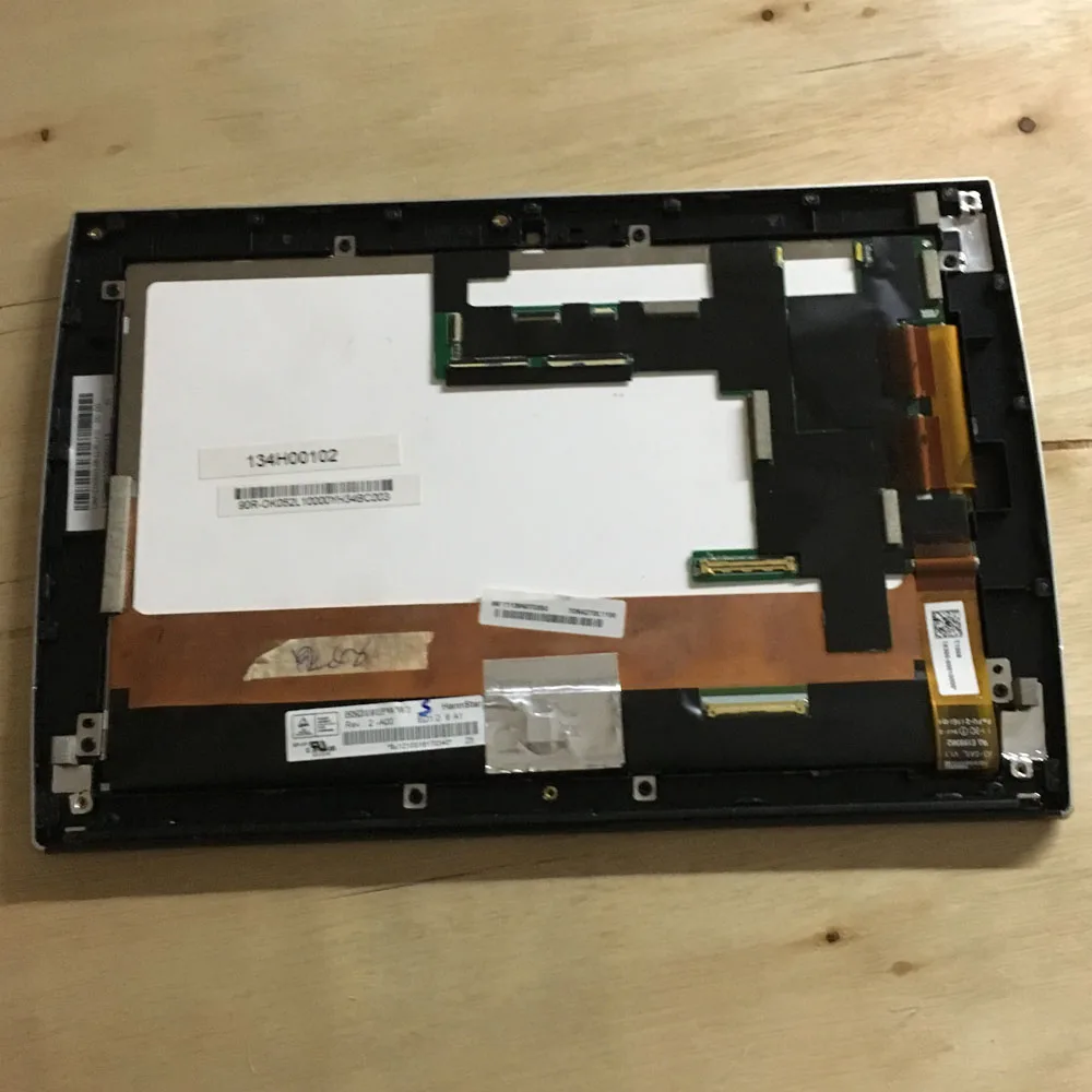 10 1 дюймовый не полностью новый планшетный ПК Asus Eee Pad SL101 ЖК дисплей панель