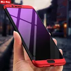 GKK оригинальный ударопрочный чехол для Huawei mate 9 10 20 Lite Pro Honor 10 8 V10 6X 7X 9 Nova 2S 2 Plus P20 P10 Y9 7C 360 Полный Чехол