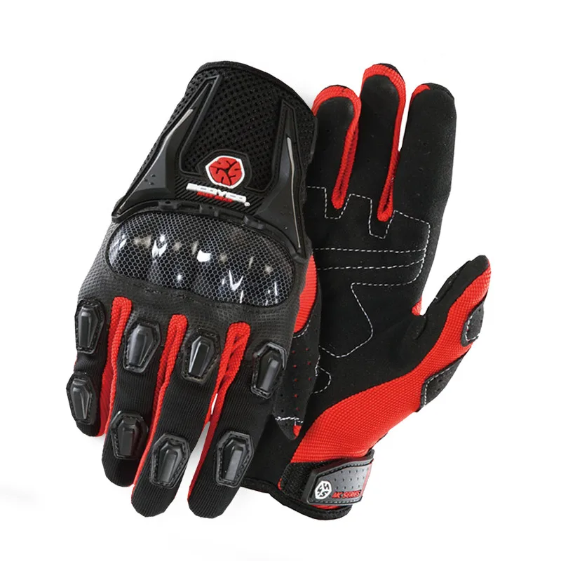 Scoyco MC09 Moto rcycle Перчатки Off Road защитный Cross Racing Guantes cicleta Luvas|motocicleta luvas|scoyco mc09gloves moto |