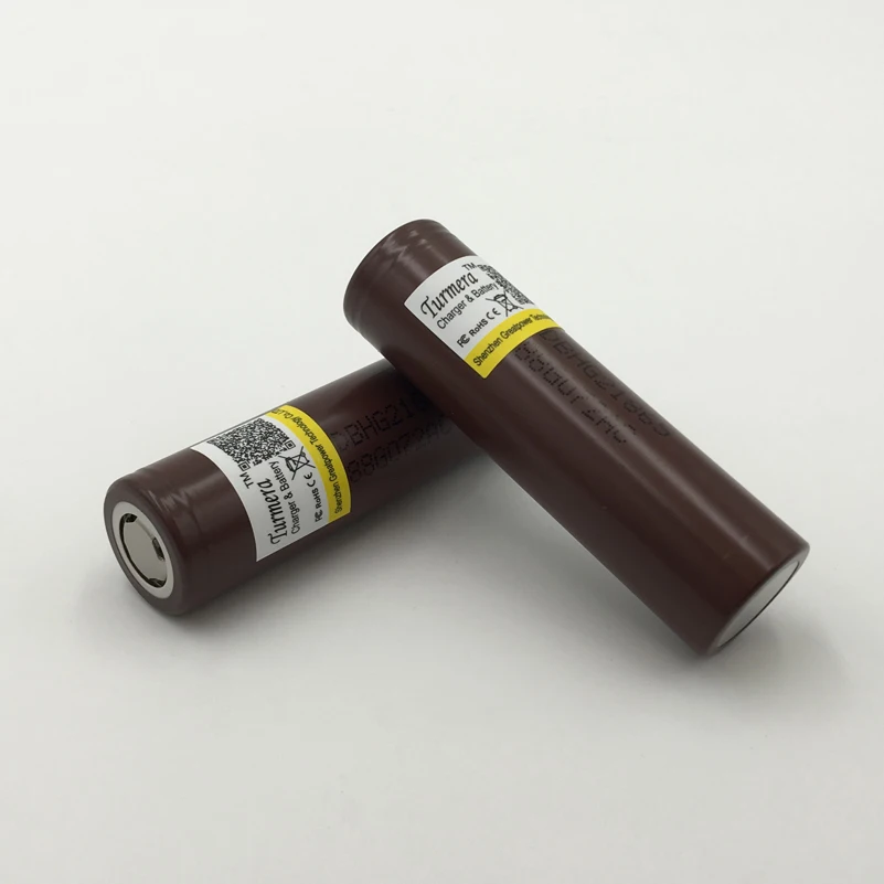18650hg2 100% оригинальный HG2 3000 мАч 18650 аккумулятор inr18650hg2 3 6 в разряд 30A