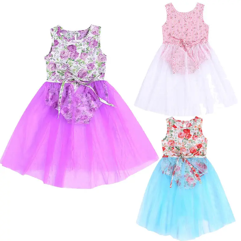 Комбинезон для новорожденных без рукавов с цветочным принтом|baby girl|baby clothing sets