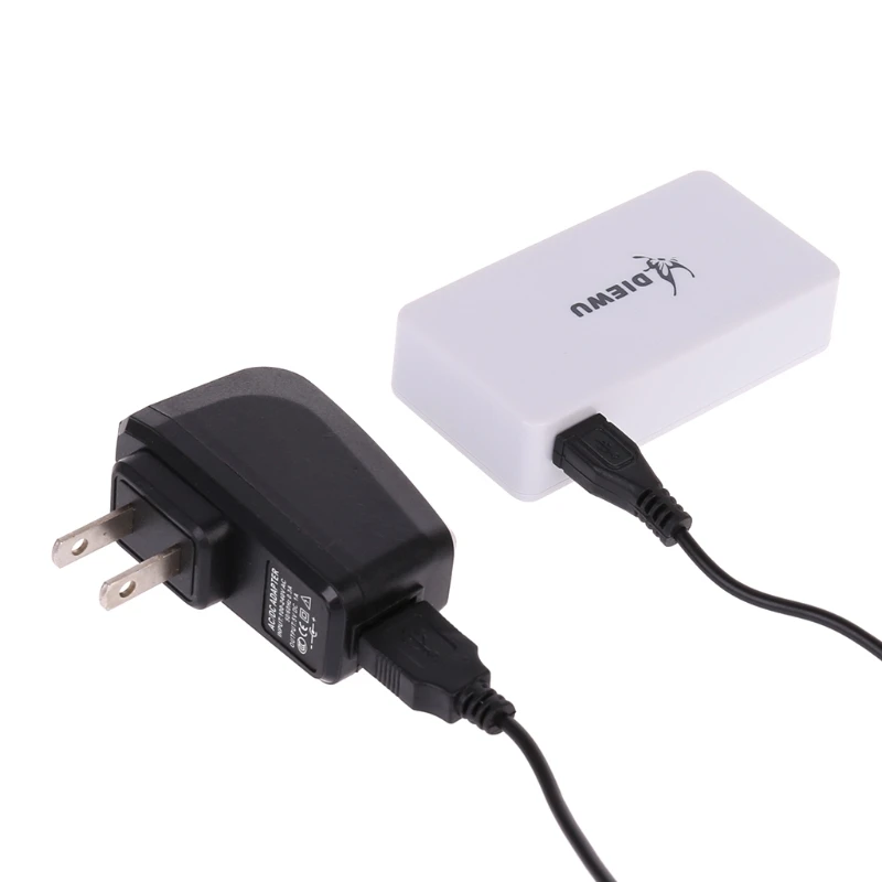 Планшет-5 Порты Fast Ethernet RJ45 10/100 Мбит сетевой коммутатор концентратор