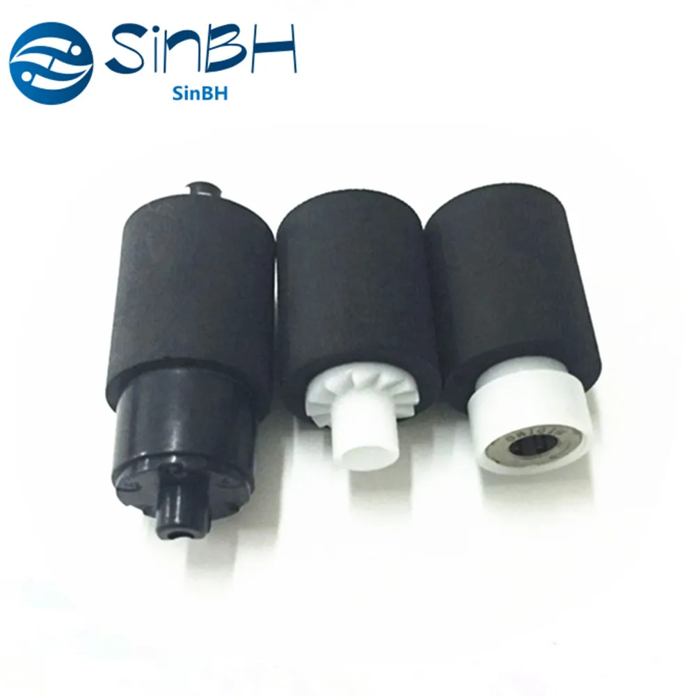 1 комплект X 2F906230 2F909170 2HN06080 TASKalfa 3500i ролик для Kyocera ECOSYS M3040 M3540 M3040dn M3540dn M3550 M3560|Детали