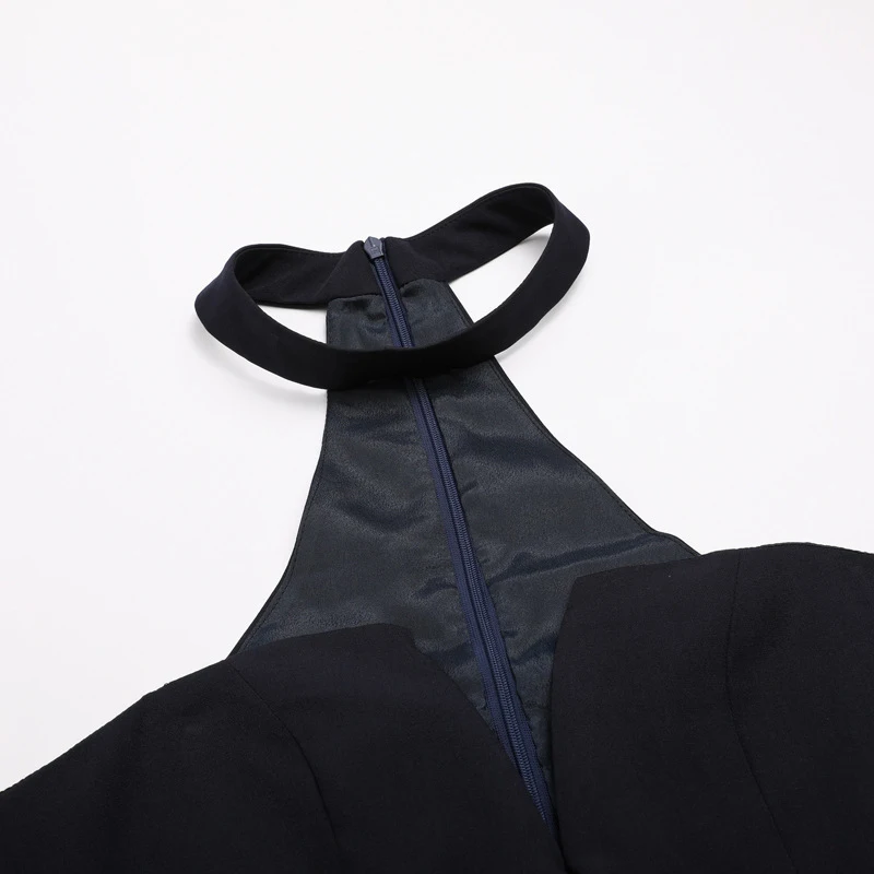 Сексуальное платье без бретелек для Для женщин 2018 Новое поступление Летняя мода