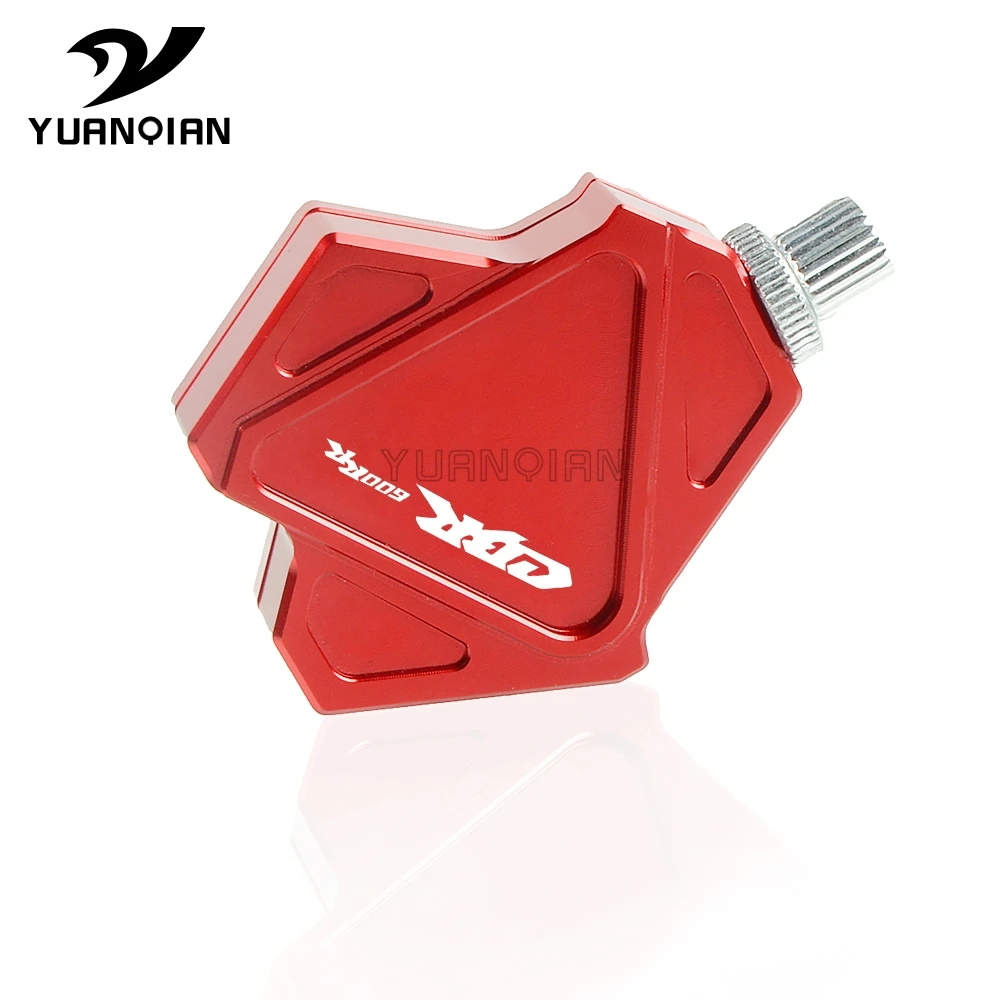Для HONDA CBR 600RR CBR600RR 600 RR 2003-2006 2004 2005 мотоцикл Алюминий трюк рычаг сцепления простая