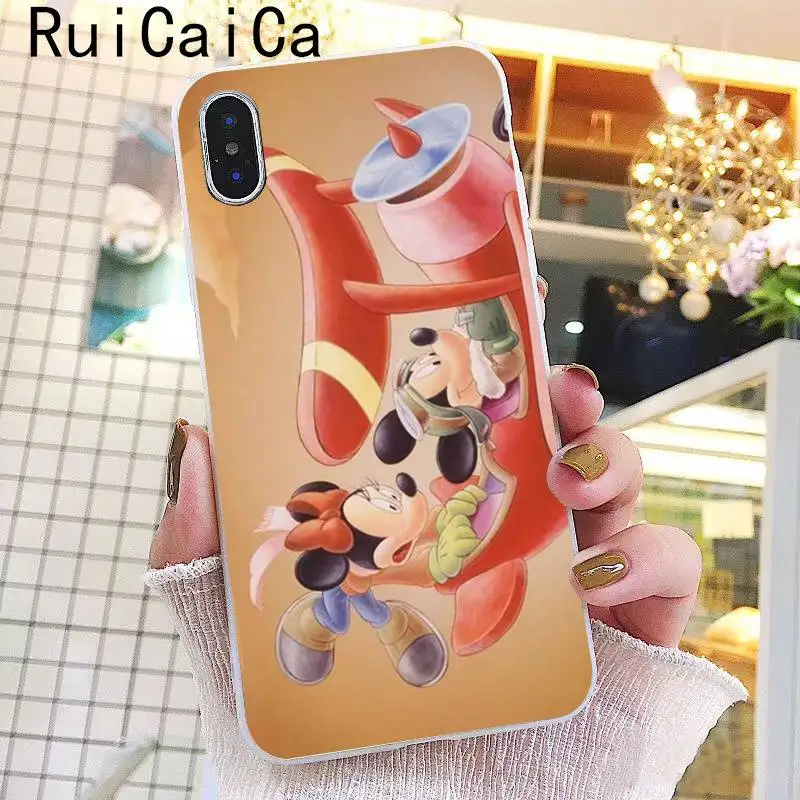 Мягкий силиконовый чехол для iPhone 8 7 6 6S Plus X XS MAX 5 5S SE XR 10|Чехлы-накладки| |