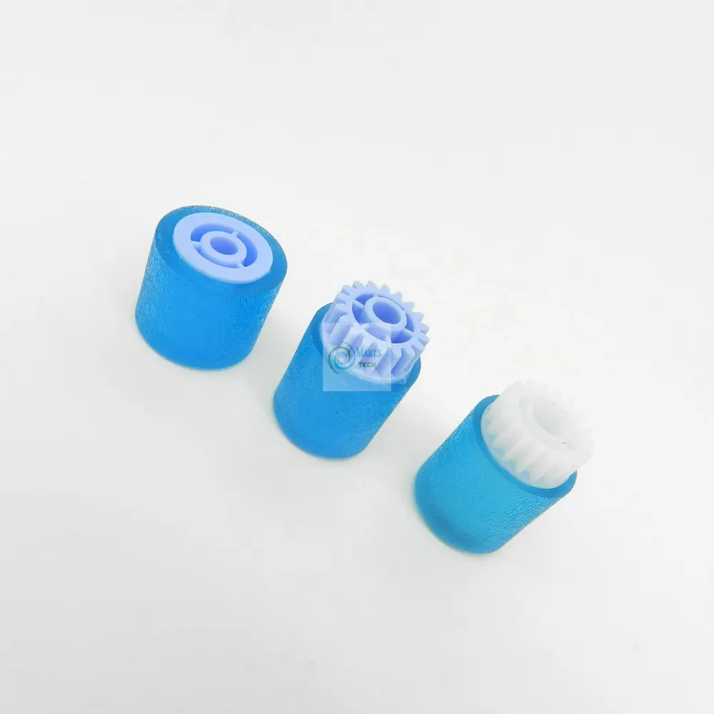 Parstron бренд бумаги Подачи ролика комплект для Ricoh 2090 2105 MP 9000 1100 1350 906 1106 1356 1357 Набор
