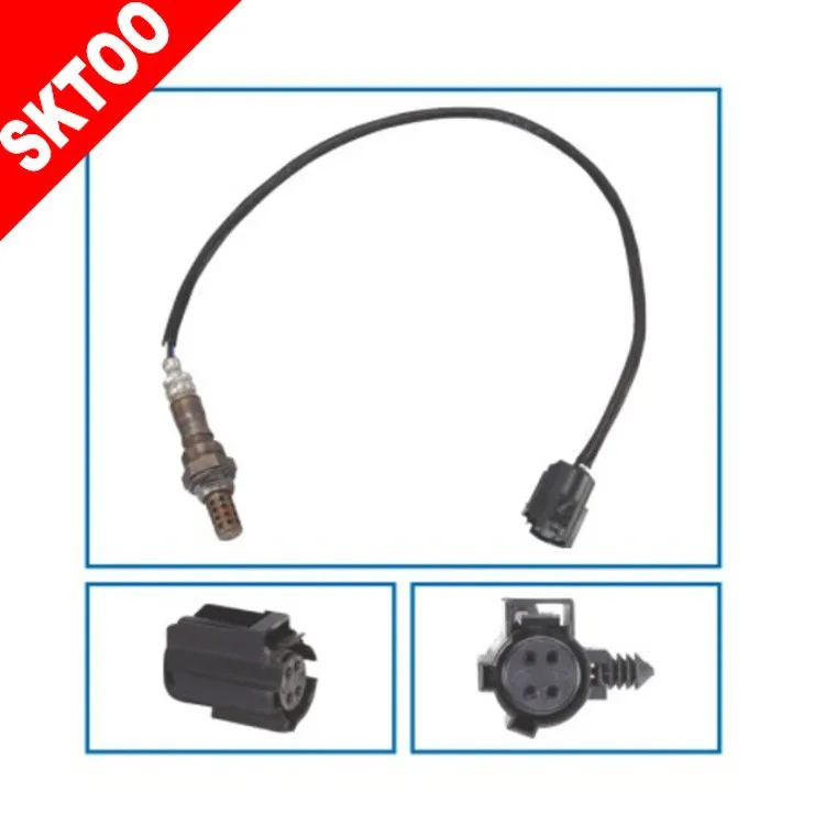 

SKTOO APEEK Lambda Sensor 04686222 for Cherokee Jeep 05033758AA Oxygen Sensor
