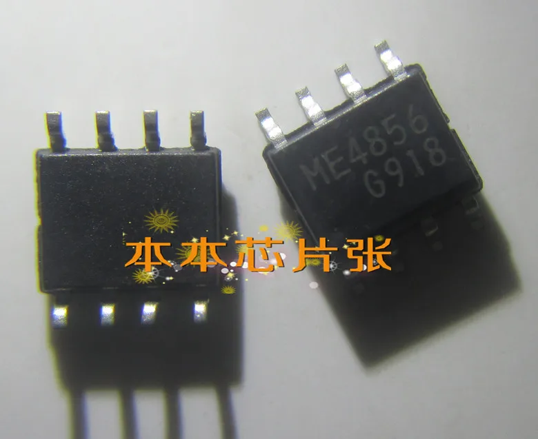 

5pcs/lot ME4856 SOP8 laptop chip new original