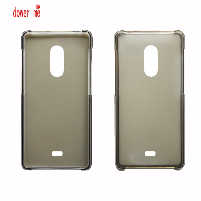Dower me Защитный Мягкий ТПУ чехол для BQ BQ-5504 Strike Selfie Max смартфон | Мобильные телефоны