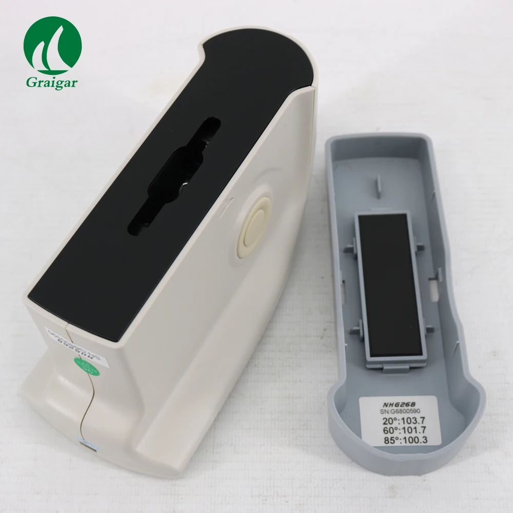 NHG268 Высокоточный многоугольный глянец с интерфейсом USB/RS 232|Блескомеры| |