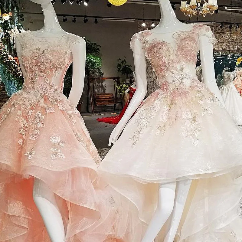 Роскошные вечерние платья со шнуровкой и цветами 2018 вечернее платье abendkleider vestido de