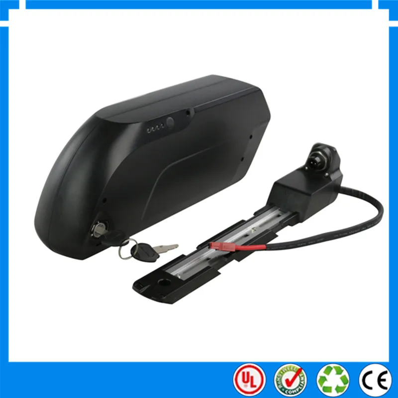 Комплект литий ионных батарей для мотоцикла 36 В 10 А 15 А/ч 19 2 а/ч 500 Вт с usb портом 5 +