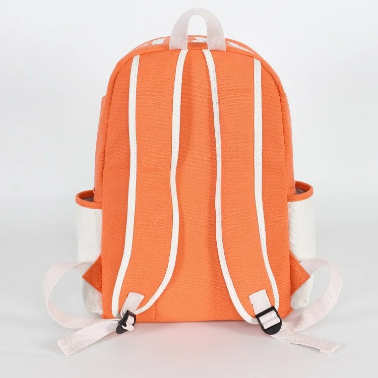 Женский мужской Аниме ниндзя Наруто Uzumaki Наруто рюкзак дорожный Рюкзак Mochila школьный мешок для школьные для мальчиков для девочек студенческий подарок