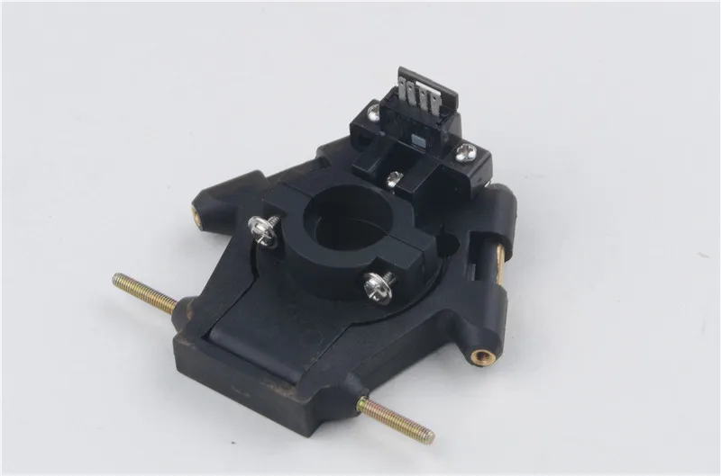Kossel 3D принтер V5/V6 автоматическое выравнивание hotend эффект 671 фотоэлектрический