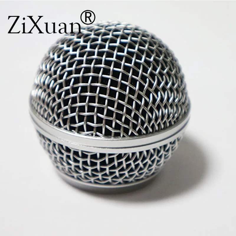 Сменные сетчатые аксессуары для Shure SM 58 SM58S SM58LC |