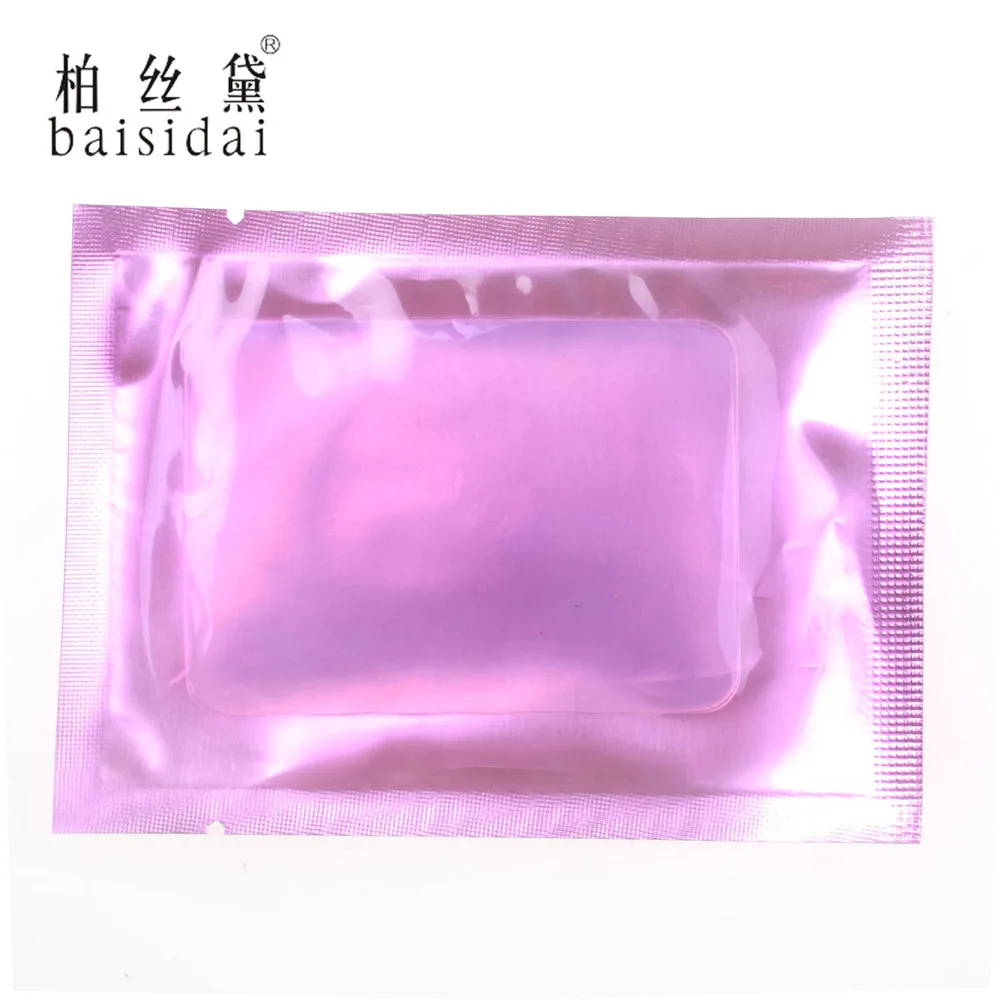 Новый 1 шт. гибкий силиконовый коврик для наращивания ресниц легко подобрать