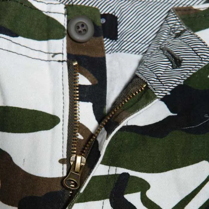 Свободные камуфляжные брюки карго для мужчин повседневные военные стиль много карманов Брюки уличная одежда для бега