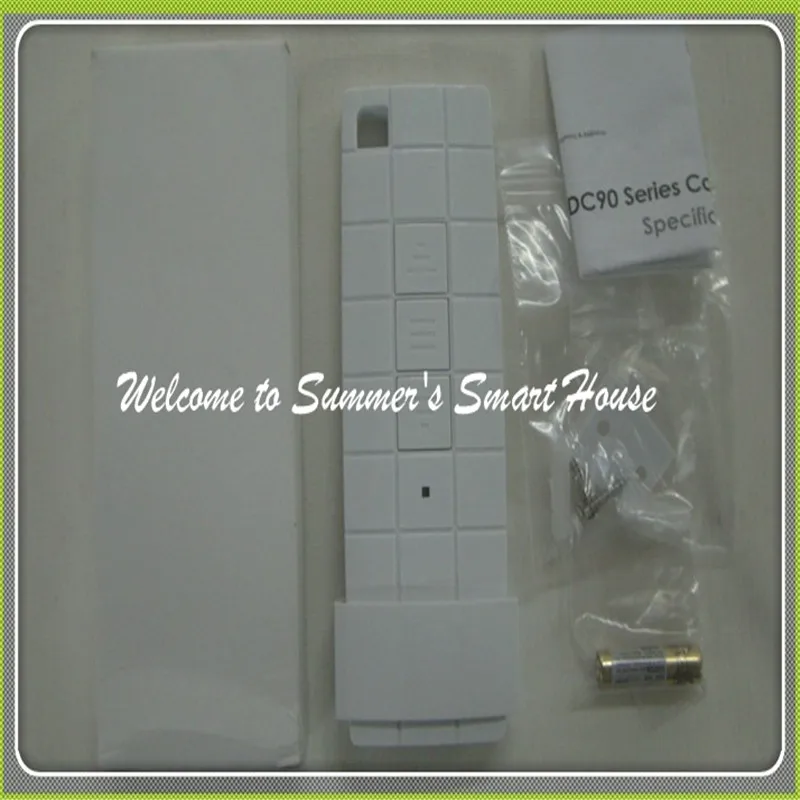 Awning RemoteControl Single Channel Emitter DC90 1PCS | Строительство и ремонт
