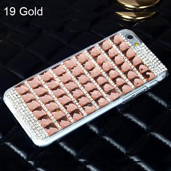 2015 новый ручной мода 3d элегантный высококачественный bling case for samsung galaxy ace 2 i8160
