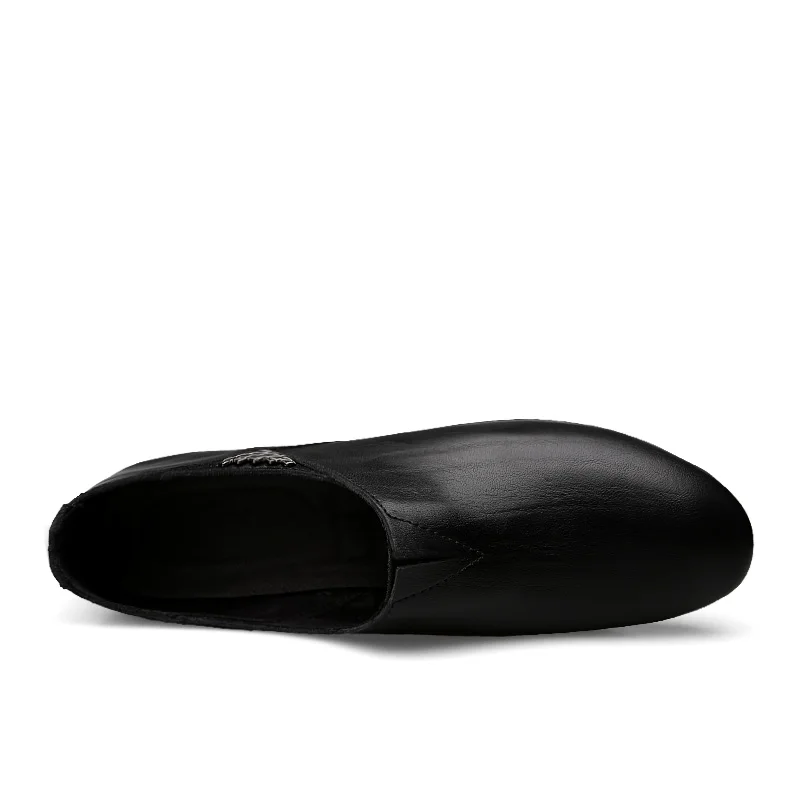 New Trend Light Weight Men Driving Shoes Slip On Warm Plush Breathable Casual Loafers Fashion Flats Moccasins Plus Size37-45 | Обувь