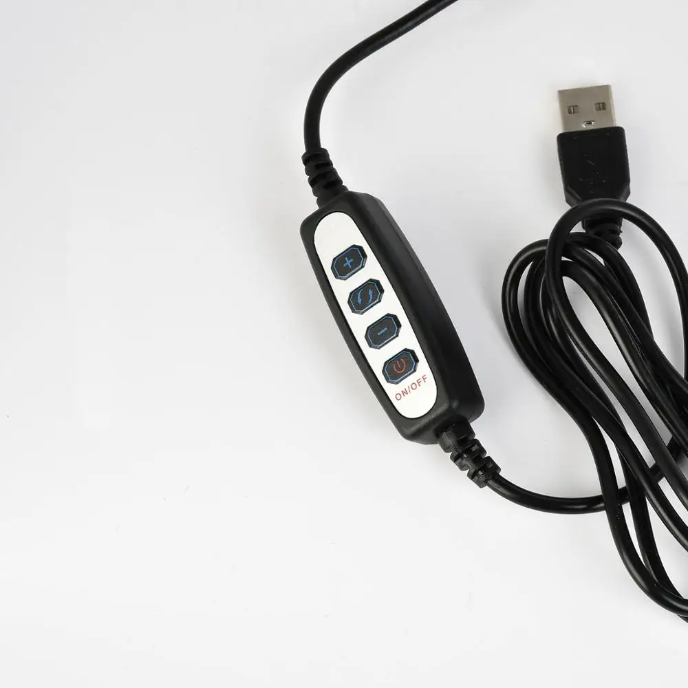 Кольцевой светильник Трипод 5 7 дюйма держатель для телефона в режиме онлайн