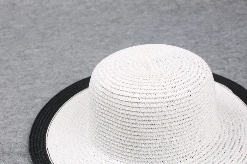 Новинка 2016 года шляпа с широкими полями для маленьких девочек флоппи-шляпа в