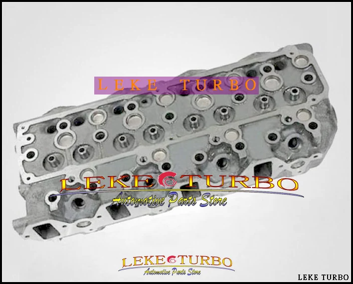909 019 TD25 TD25-TI TD25TI 2.5L головка цилиндра 11039-02N05 11039-44G01 11039-3S900 для Nissan Urvan Pick-up Frontier 8V 909019 |