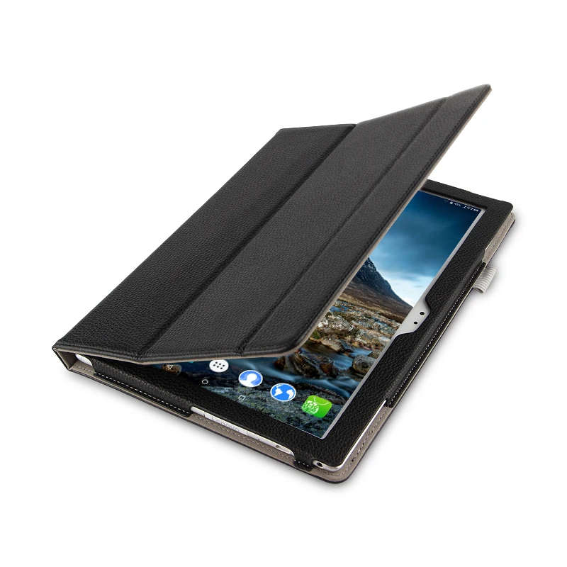 Чехол из воловьей кожи для lenovo Tab 4 10 Plus, умный чехол из натуральной кожи, защитный чехол для планшета Tab4 10 plus, TB-X704 N L F 10,1, защитный чехол для планшета s