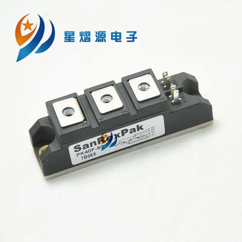 

PK40F-80 новый модуль IGBT в наличии